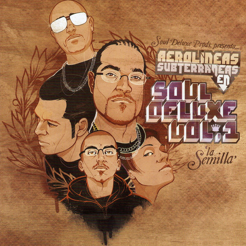 Soul Deluxe Vol. 1: La Semilla