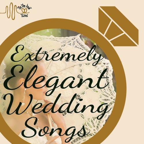 The Most Elegant Wedding Ever: The Beautiful Piano Music of Richard Clayderman