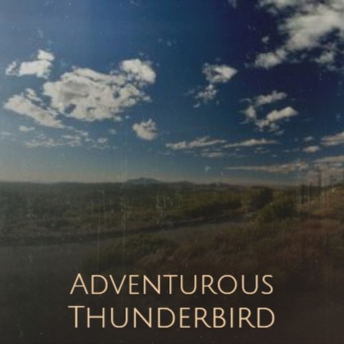 Adventurous Thunderbird