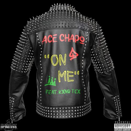 On Me (Explicit)