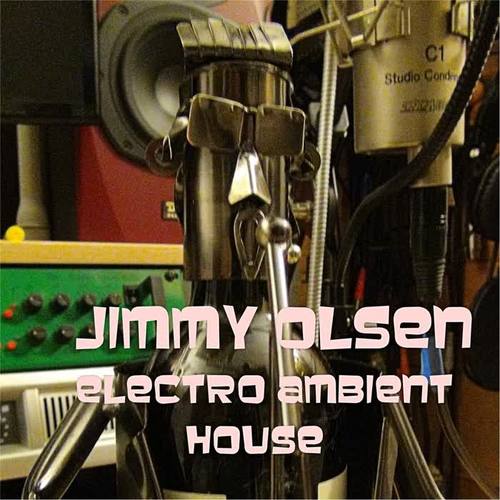 Electro Ambient House