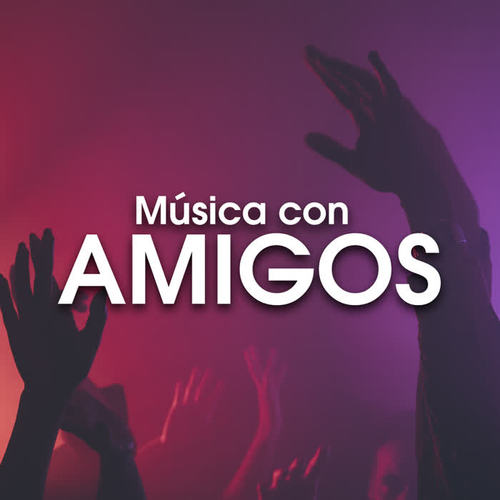 Música con amigos