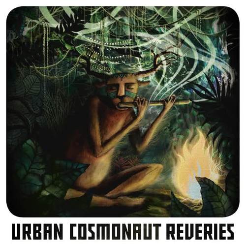 Urban Cosmonaut Reveries