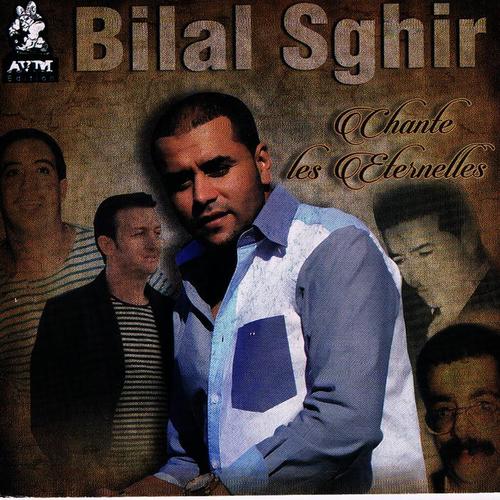 Bilal Sghir chante les eternelles