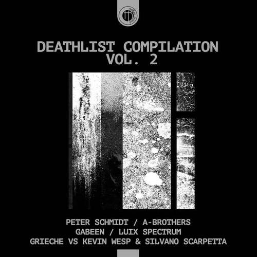 Deathlist Compilation, Vol. 2 (Explicit)