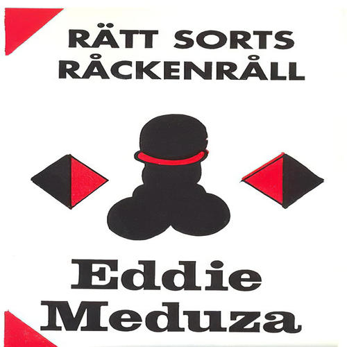 Rätt sorts råckenråll (Explicit)