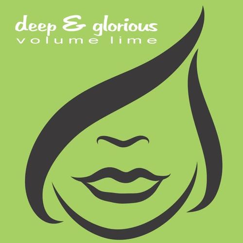 Deep & Glorious - Volume Lime