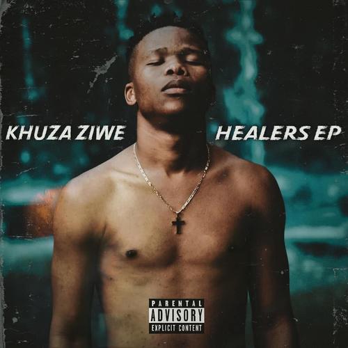 Healers (Explicit)