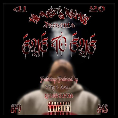 Eye To Eye (Explicit)