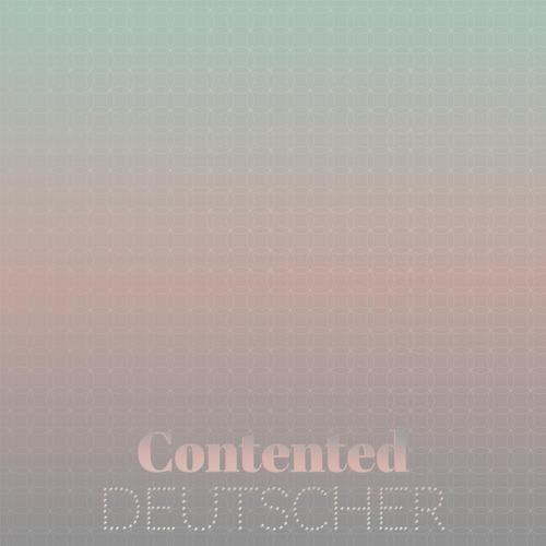 Contented Deutscher
