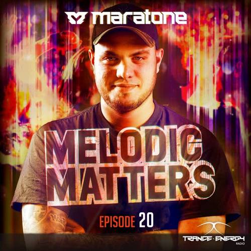 Melodic Matters 20