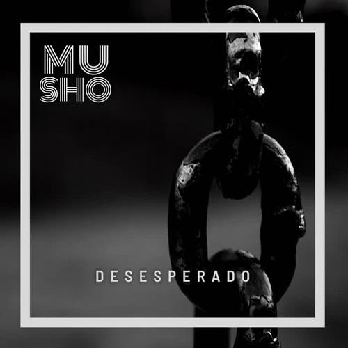 Desesperado