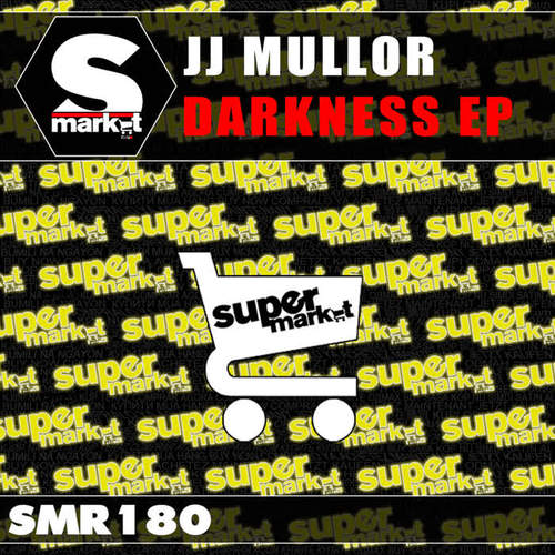 Darkness EP