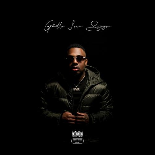 Ghetto Love Songs (Explicit)