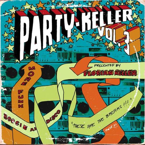 Party-Keller Vol. 3