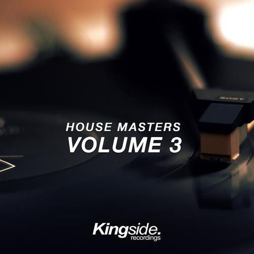 House Masters (Volume 3)