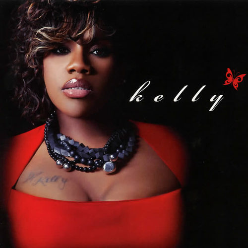 Kelly (Deluxe Version)