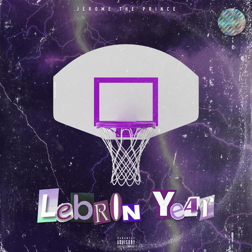 Lebron Year (Explicit)