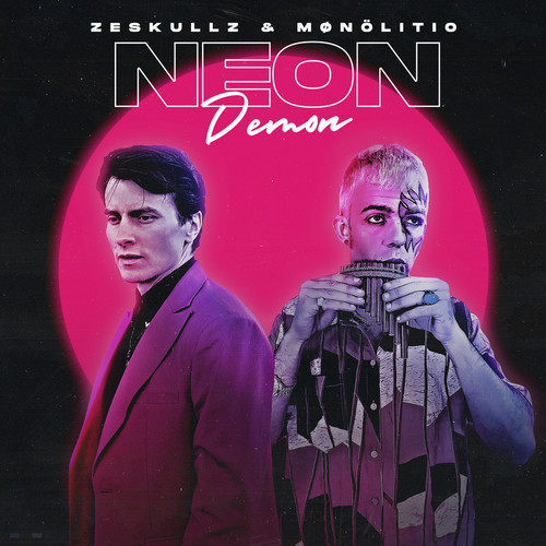 Neon Demon