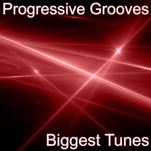 Progressive Grooves Biggest Tunes 2