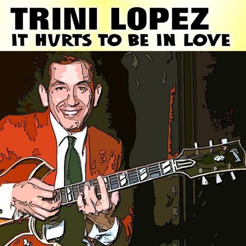 It Hurts to Be in Love