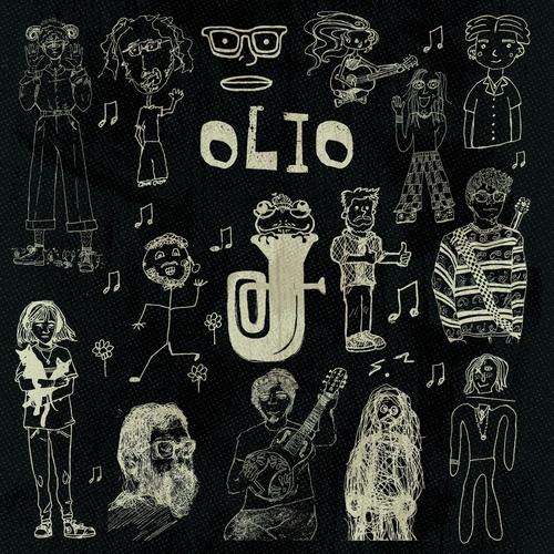 Olio (Explicit)