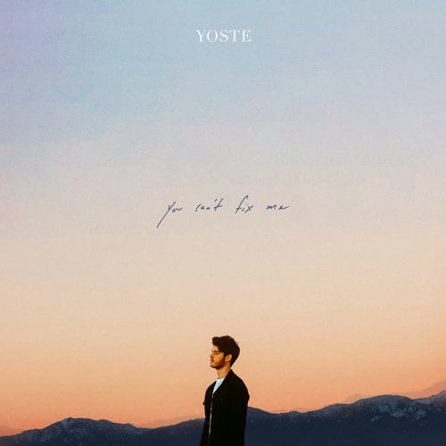 You Can't Fix Me