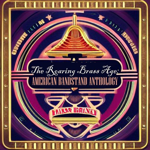 The Roaring Brass Age: American Bandstand Anthology