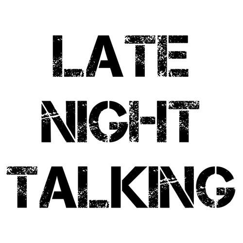 Late Night Talking