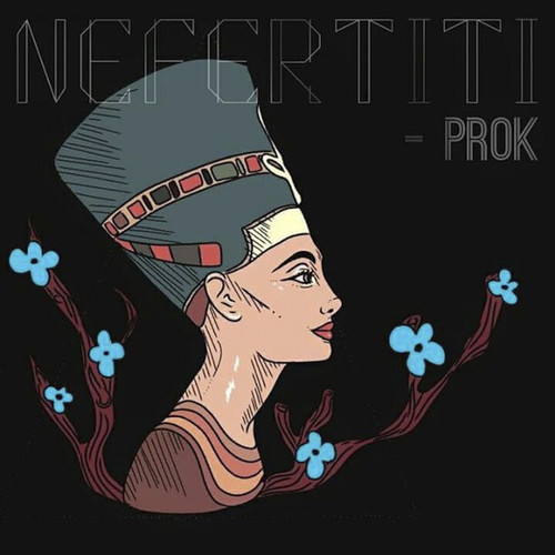 Nefertiti (Explicit)