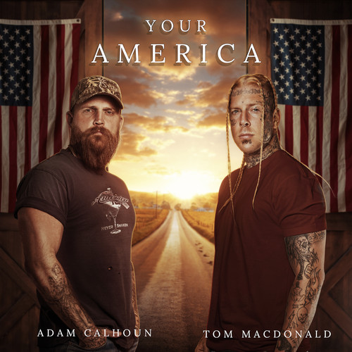 Your America (Explicit)