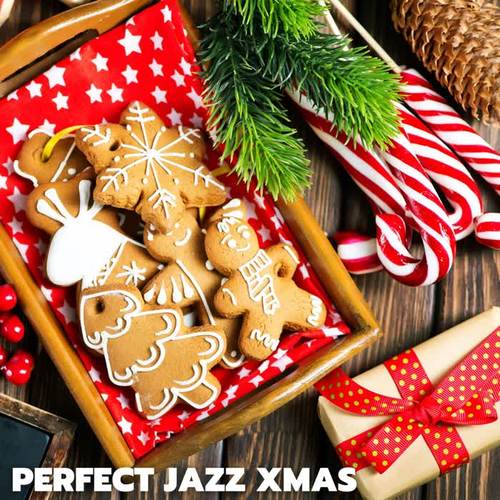 Perfect Jazz Xmas