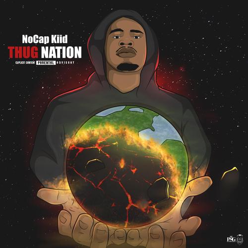 Thug Nation (Explicit)