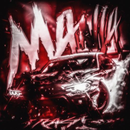 MANIA (Explicit)