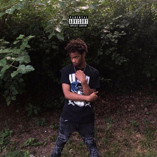 Stuck in my Ways (Explicit)