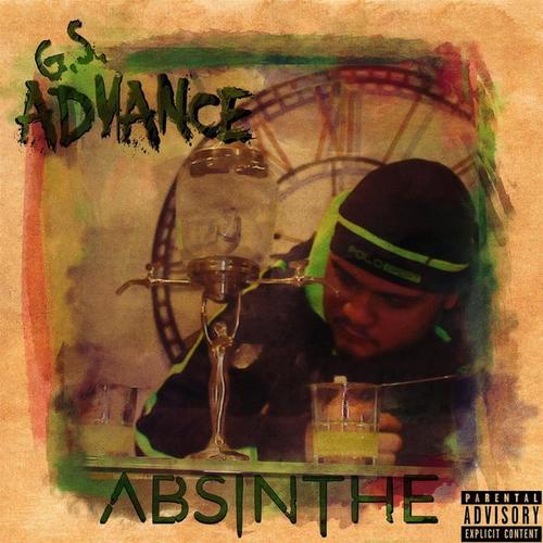 Absinthe (Explicit)