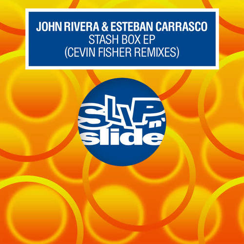 Stash Box (Cevin Fisher Remixes)