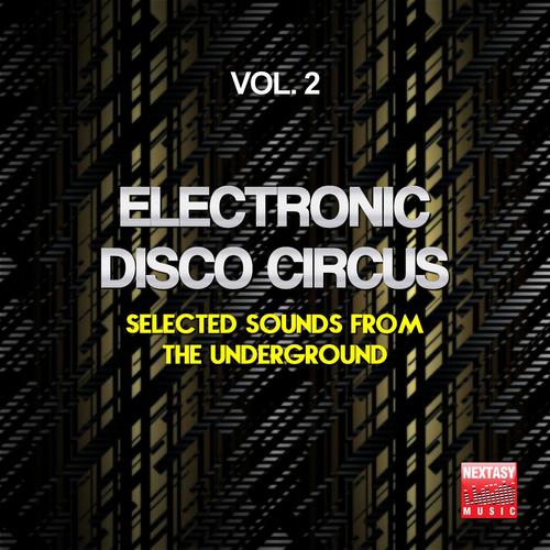 Electronic Disco Circus, Vol. 2 (Selected Sounds From The Underground)