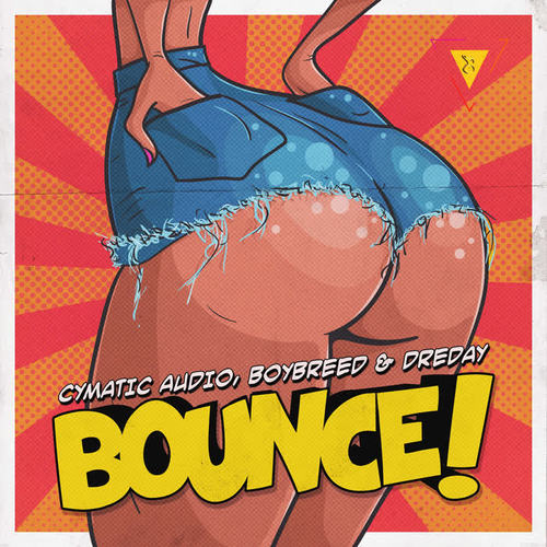 Bounce (Explicit)