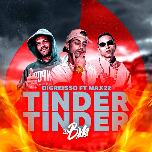 TINDER (Explicit)