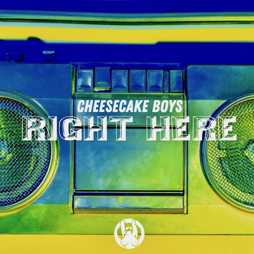 Right Here