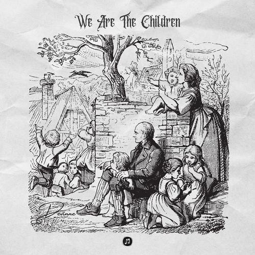 We Are The Children