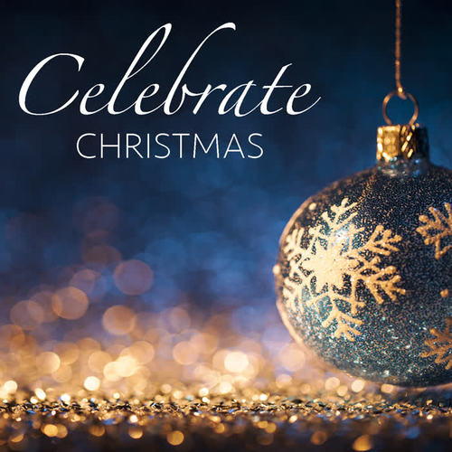 Celebrate Christmas