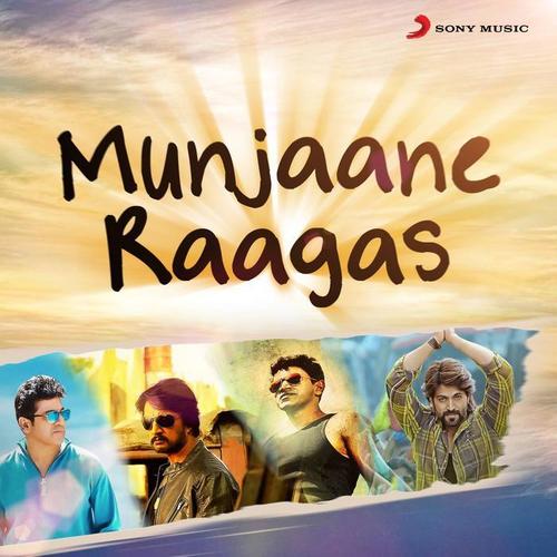 Munjaane Raagas