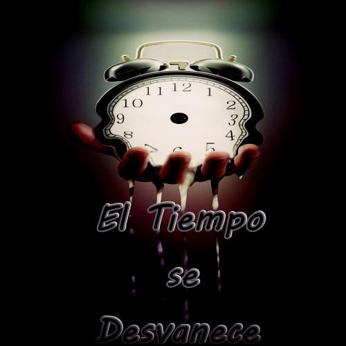 El Tiempo se Desvanece