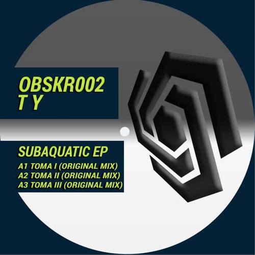 Subaquatic EP