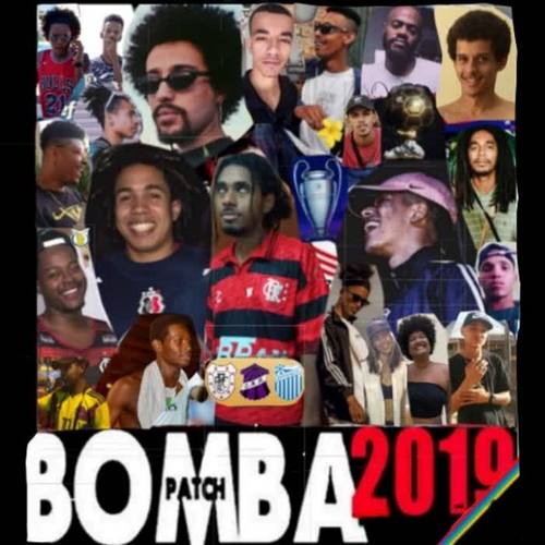 Bomba Patch (Explicit)