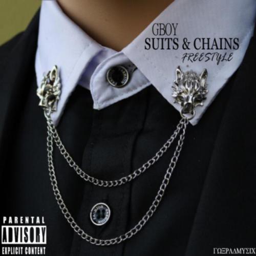 Suits & Chains (Freestyle) [Explicit]