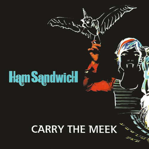 Carry the Meek