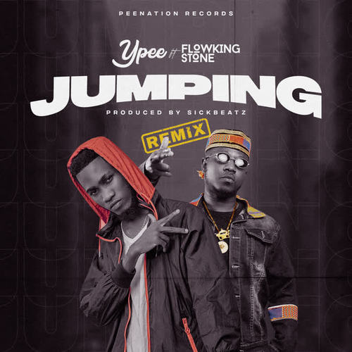 Jumping (Remix)